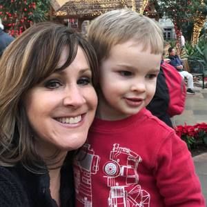 Meet your Posher, Beth